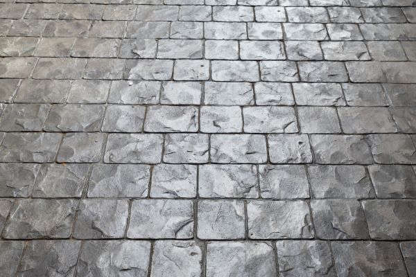 Cost of Concrete Driveway Stamping in Laguna Niguel