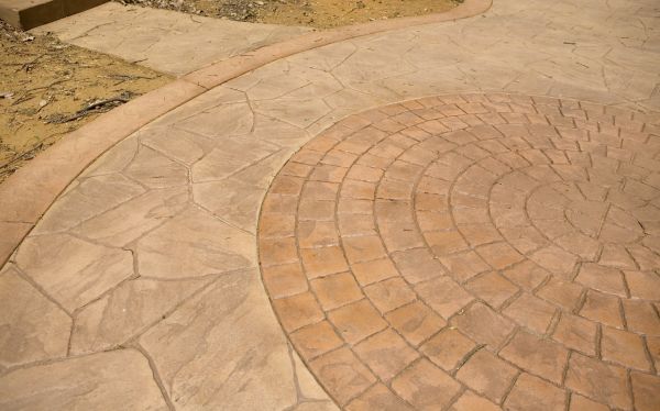 Cost of Concrete Overlay Service in Laguna Niguel