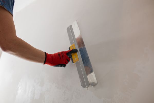 Cost of Concrete Refinishing in Laguna Niguel