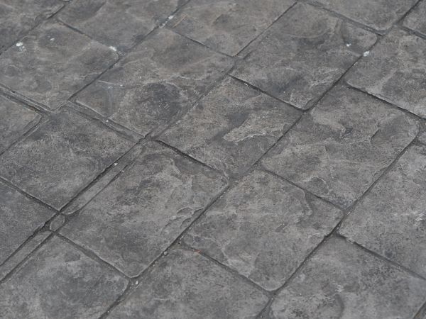 Cost of Stamped Concrete Floor Service in Laguna Niguel