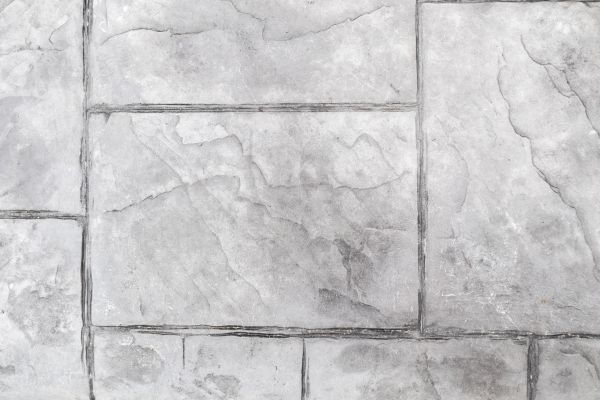 Cost of Stamped Concrete Service in Laguna Niguel
