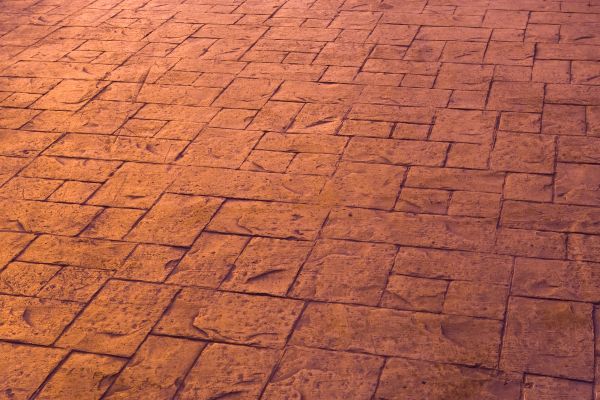 Cost of Decorative Concrete Staining in Laguna Niguel