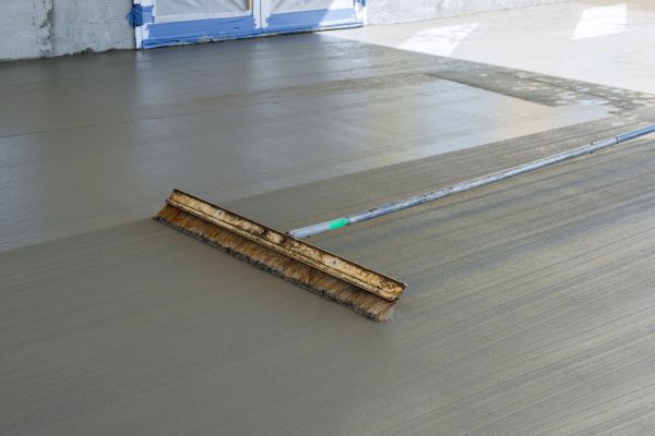 Cost of Sealed Concrete Finishing in Laguna Niguel