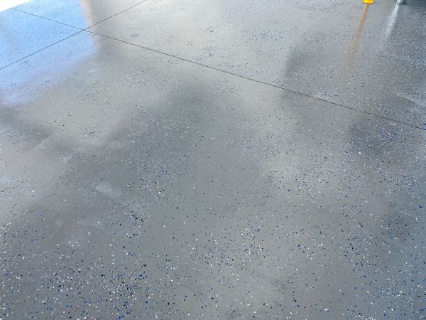 Cost of Patio Overlaying in Laguna Niguel