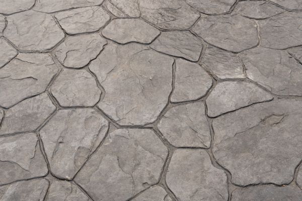 Cement Stamping in Laguna Niguel