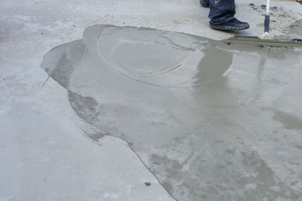 Concrete Overlaying in Laguna Niguel