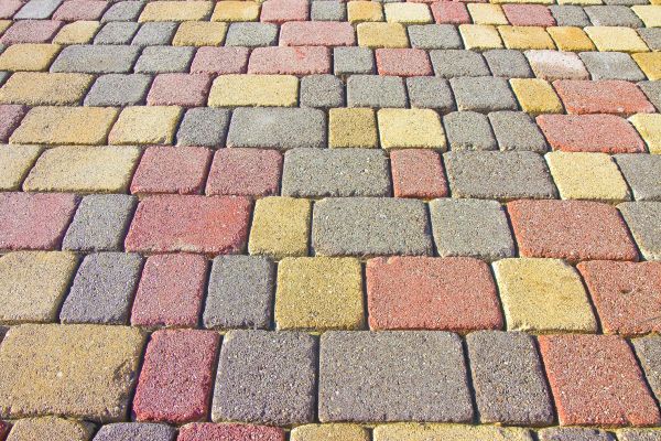 Cost of Colored Concrete Installation in Laguna Niguel