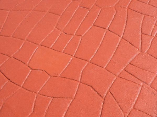 Cost of Colored Pavement Installation in Laguna Niguel
