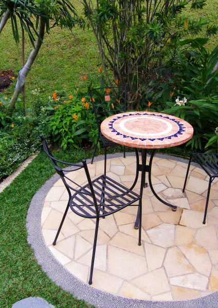 Decorative Concrete Service in Laguna Niguel