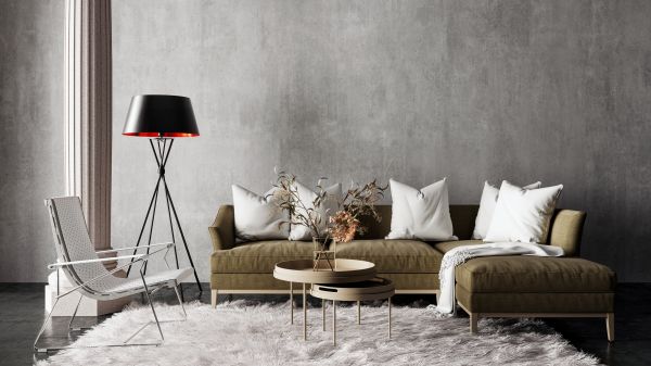 Cost of Interior Concrete Staining in Laguna Niguel