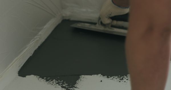 Cost of Interior Concrete Finishing in Laguna Niguel