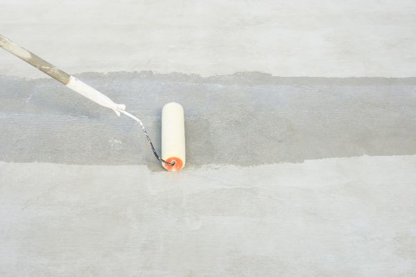 Cost of Slab Finishing Service in Laguna Niguel