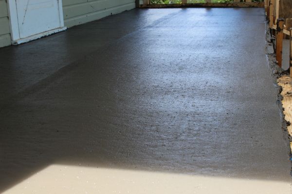 Cost of Porch Overlay Installation in Laguna Niguel