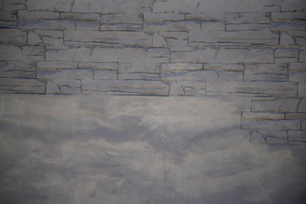 Pool Concrete Stamping in Laguna Niguel