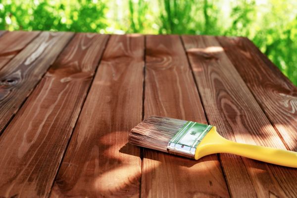Cost of Patio Floor Staining in Laguna Niguel