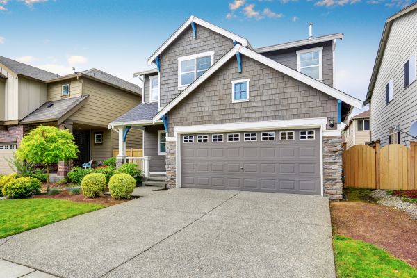 Cost of Driveway Acid Washing in Laguna Niguel