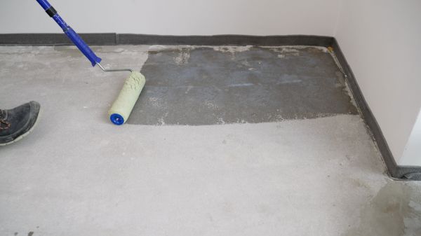 Cost of Slab Sealing in Laguna Niguel