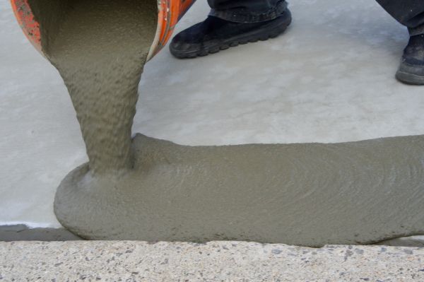 Cost of Cement Overlay Installation in Laguna Niguel